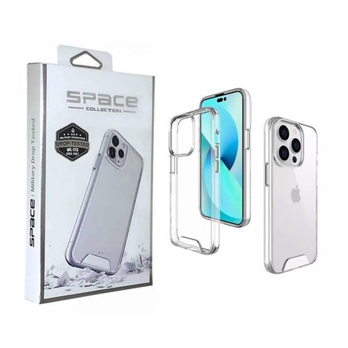 CASE SPACE iPhone  14 PLUS