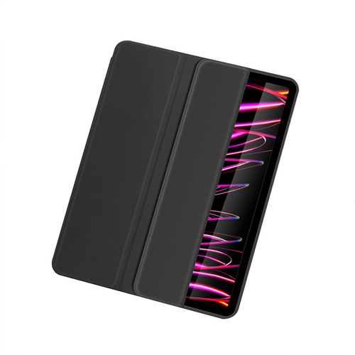 Cover Smart Winya para iPad 10 10.9" Negro