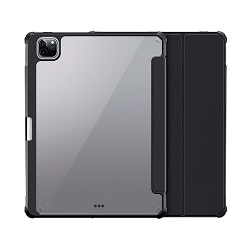 Cover Smart Winron para iPad 10 10.9" Negro