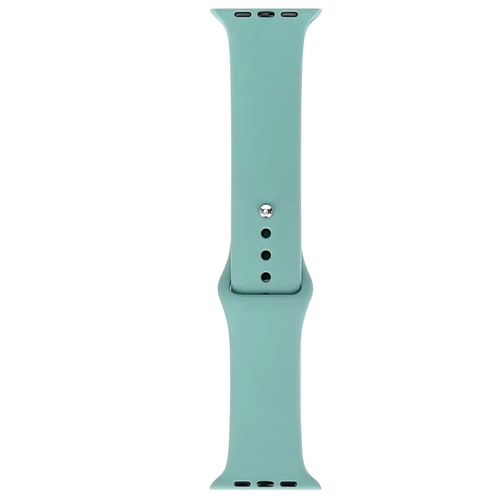 Correa de Silicona para Apple Watch y Smart Watch Color Cactus