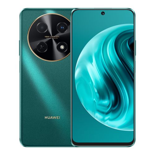 HUAWEI Smartphone Nova 12i 8+256 GB Verde