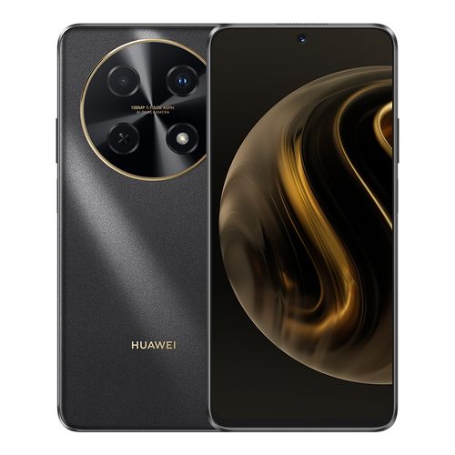 HUAWEI Smartphone Nova 12i 8+256 GB Negro