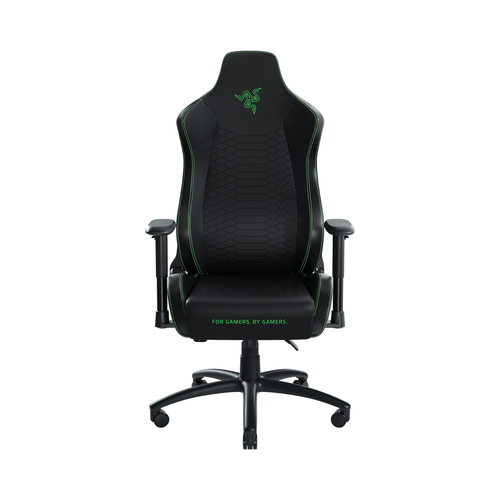 RAZER ISKUR X - SILLA ERGONÓMICA PARA JUEGOS