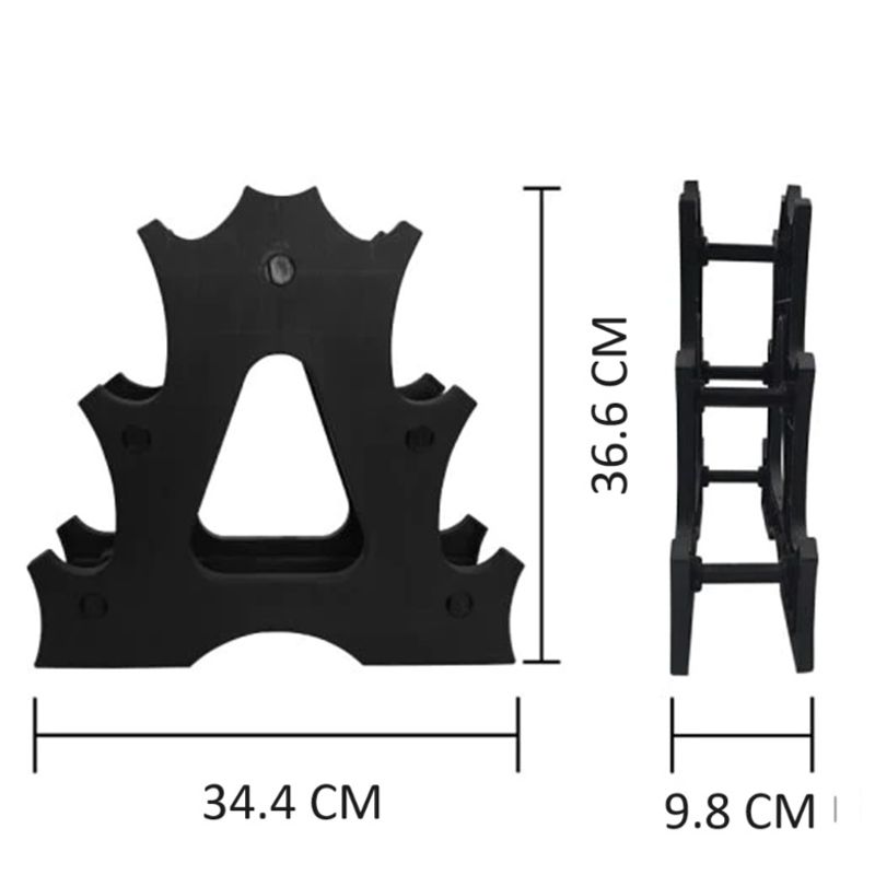 Rack-de-mancuernas-de-3-Niveles-PROIRON-de-24kg