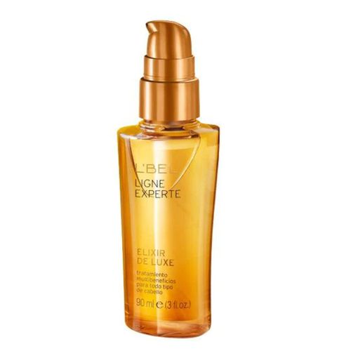 Tratamiento Capilar lbel Ligne Experte Elixir de Luxe 90 ml