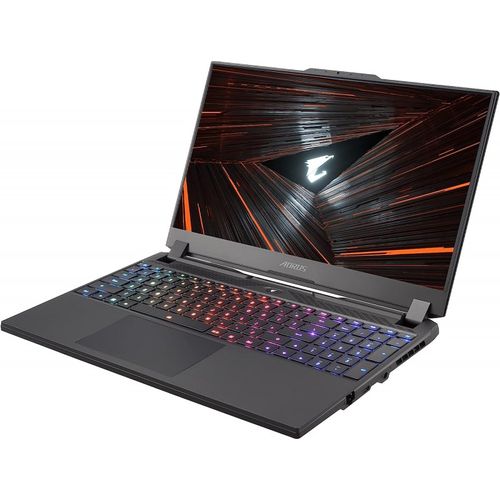 Laptop Gigabyte AORUS 15 XE4(DDR4) 15.6FHD I7-12700H RTX GDDR6 8G DDR4 3200 8GB 73LA514SH