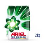 Detergente-en-Polvo-Ariel-Regular-Pro-Cuidado-2kg