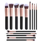 Brochas-de-Maquillaje-Profesionales-Set-15-Piezas-MYC320003-Negro