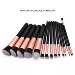 Brochas-de-Maquillaje-Profesionales-Set-15-Piezas-MYC320003-Negro