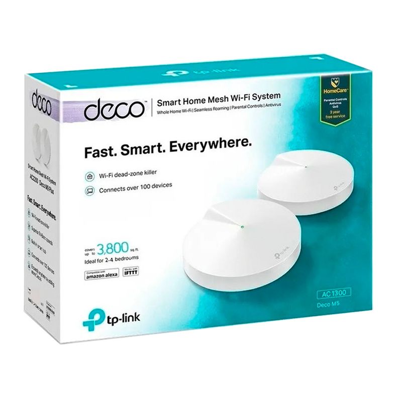 TP-Link---Sistema-Wi-Fi-Mesh-Deco-M5--2-Pack--AC1300