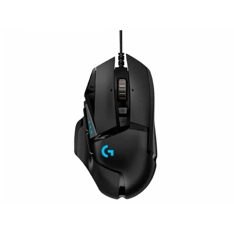 Mouse-Logitech-G502-HERO-RGB-25600-dpi-Gamer