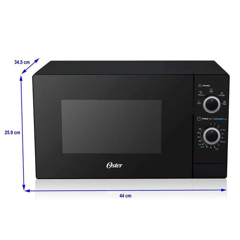 HORNO-MICROONDAS-OSTER-POGM3702-DE-20-L