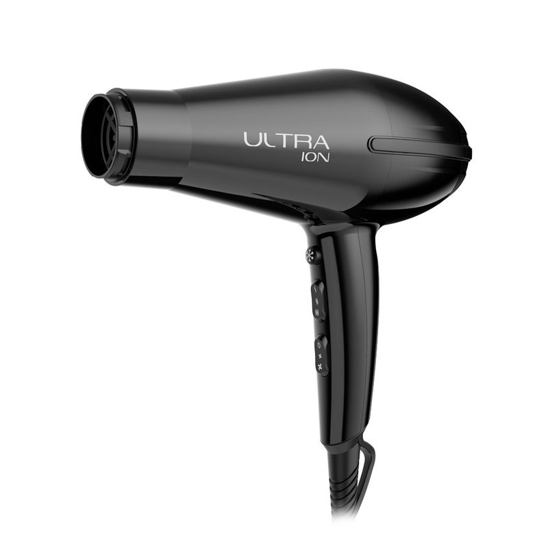 Secadora-de-cabello-Gama-BECHD0000002004-Ultra-Ion-220V-Negro