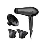 Secadora-de-cabello-Gama-BECHD0000002004-Ultra-Ion-220V-Negro