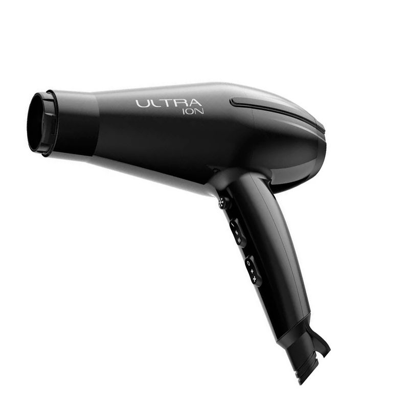 Secadora-de-cabello-Gama-BECHD0000002004-Ultra-Ion-220V-Negro