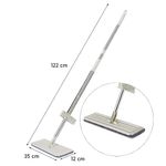 Trapeador-Plano-360°-2-Mopas-BG-Y-Papel-Toalla-Reutilizable-X2