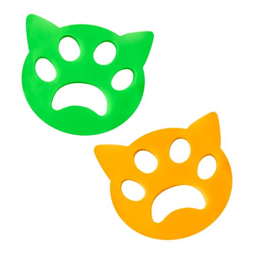 Quita Pelo de Mascotas Grande Diseño para Gatos