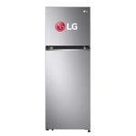 Refrigeradora-LG-Top-Freezer-GT24BPP-No-Frost-241L