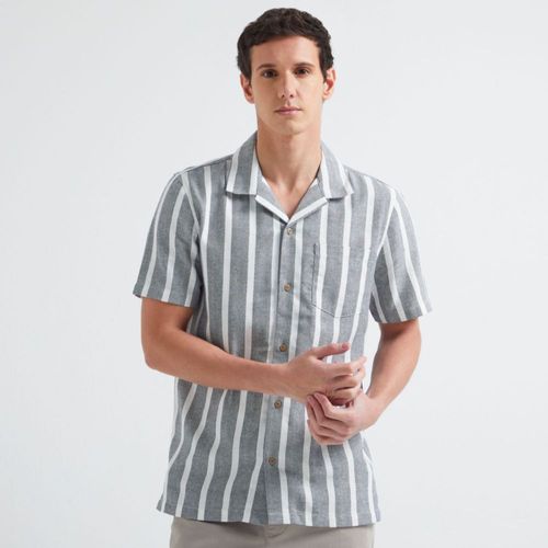 Camisa Hypnotic Espiga Hombre