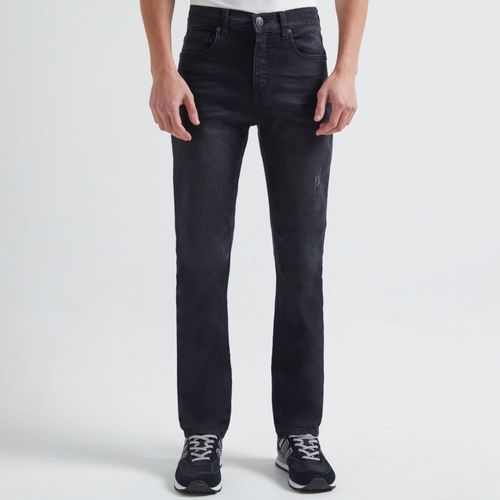 Jean Hypnotic 4 Negro Hombre