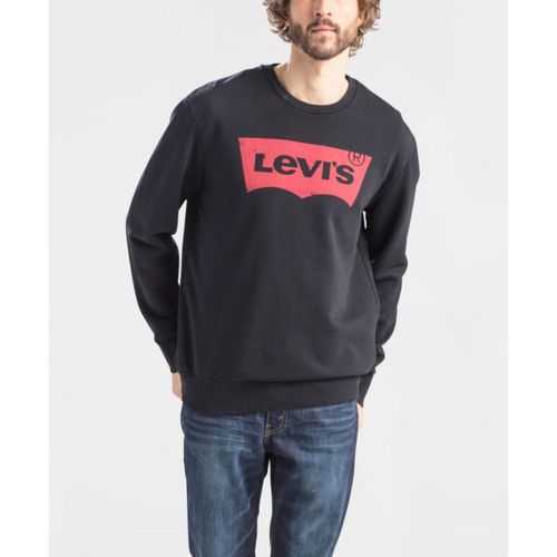 Polocrew Neck Sweatshirt Levi'S Hombre