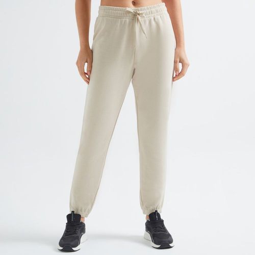 Pantalon Buzo Deportivo Podium Para Mujer Premier