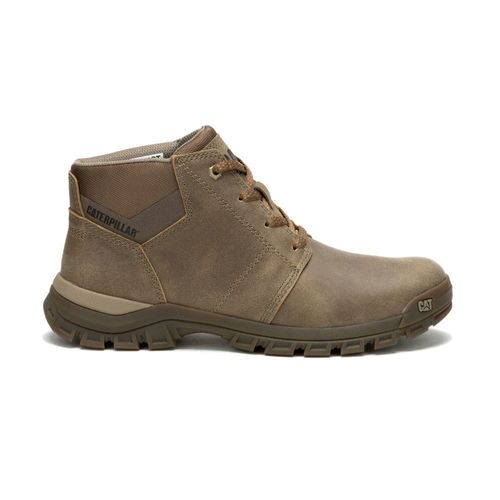 Botas Cat Para Hombre Threshold Chukka P725956