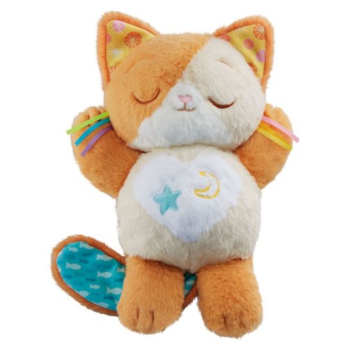 Peluche Vtech Gatito Felices Sueños