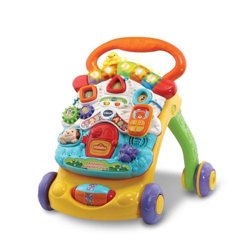 Andador Vtech Andandin 2 En 1