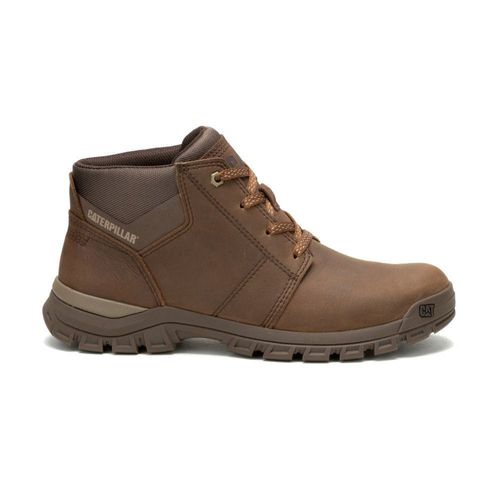 Botas Cat Para Hombre Threshold Chukka P725953