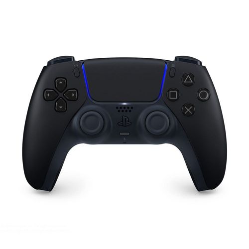 Mando Ps5 Dualsense Midnight Black Amer (Lb)