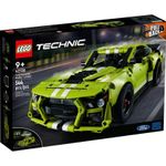 Lego-Technic-42138-FORD-MUSTANG-SHELBY GT500