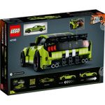 Lego-Technic-42138-FORD-MUSTANG-SHELBY GT500