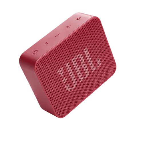 JBL Go Essential Parlante altavoz portatil Waterproof Hero Red