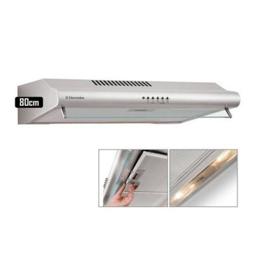 Campana Extractora ELECTROLUX 3 Velocidades EJSE302TBJS