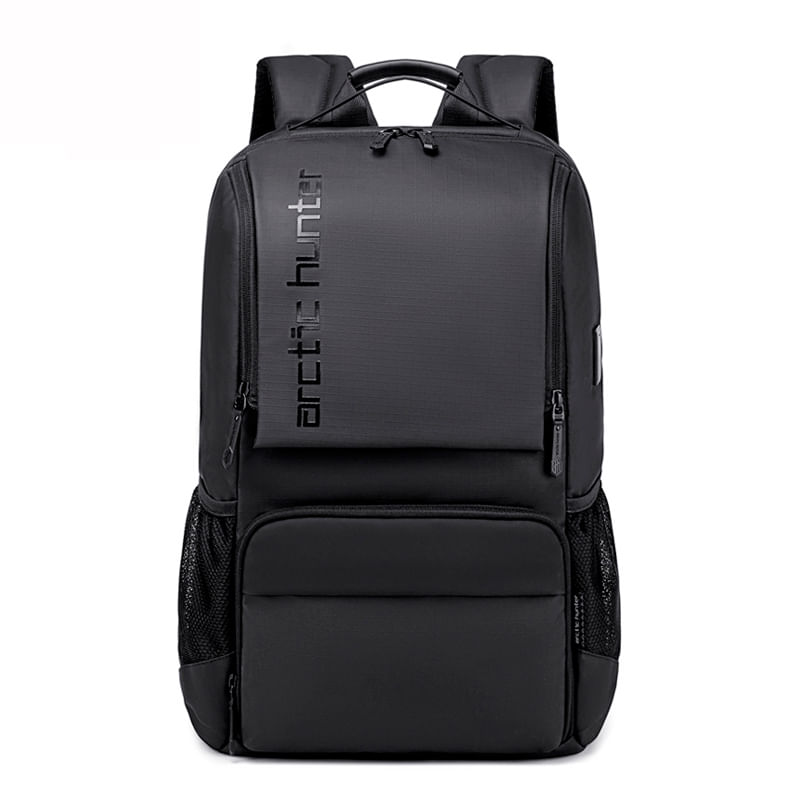 Mochila-Hombre-Arctic-Hunter-0532-Negro