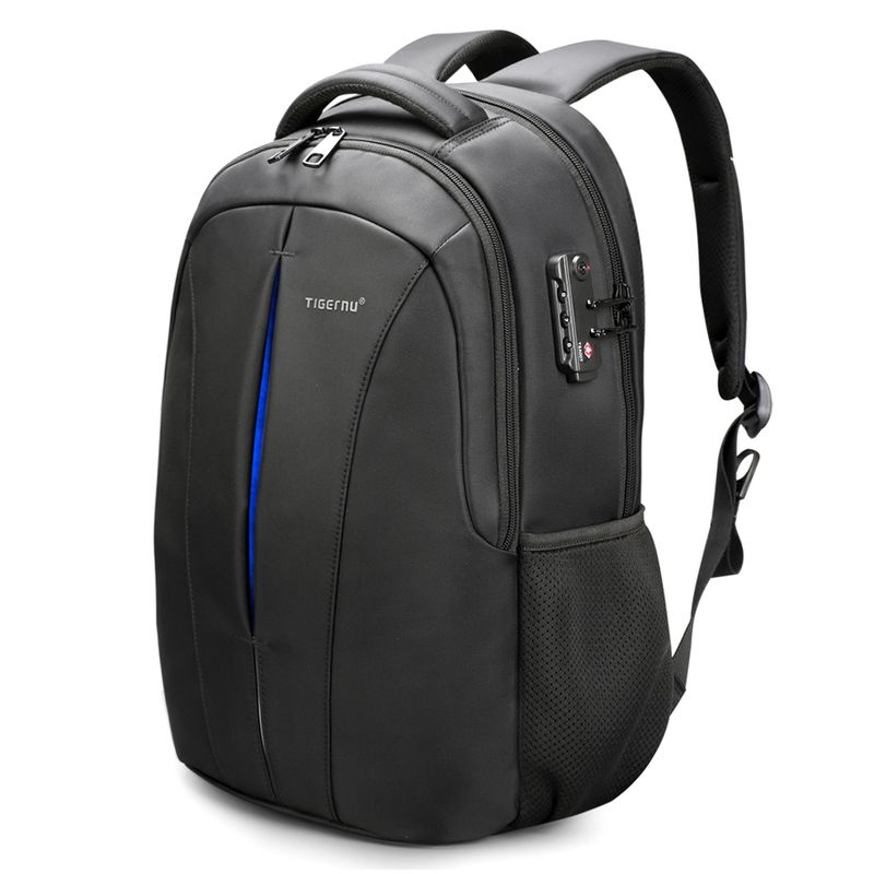 Mochila-Hombre-Tigernu-T-B3105A-Laptop-Antirrobo-Viaje-Negro