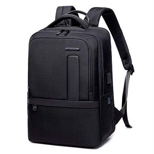 Mochila Arctic Hunter 0490 Negro