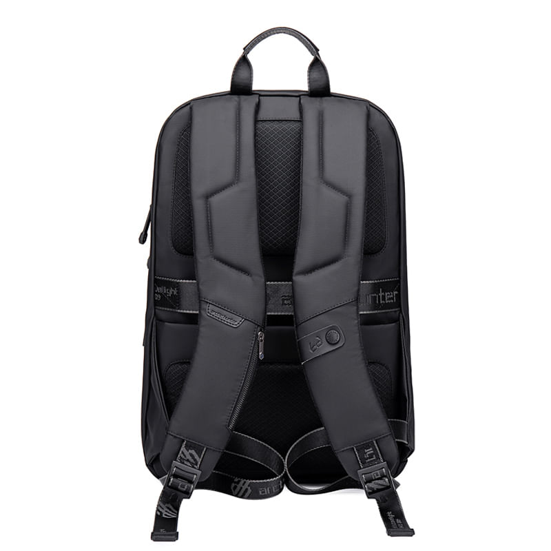 Mochila-Hombre-Arctic-Hunter-0443-Negro