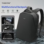 Mochila-Hombre-Tigernu-T-B3164-Laptop-Viaje-Antirrobo-Negro