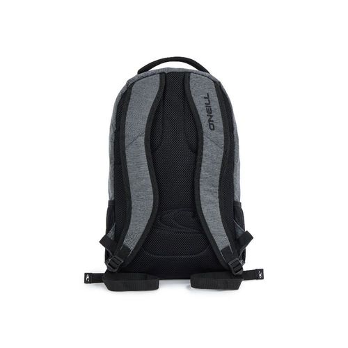 Mochila 'Boarder Small Backpack Plomo Oscuro