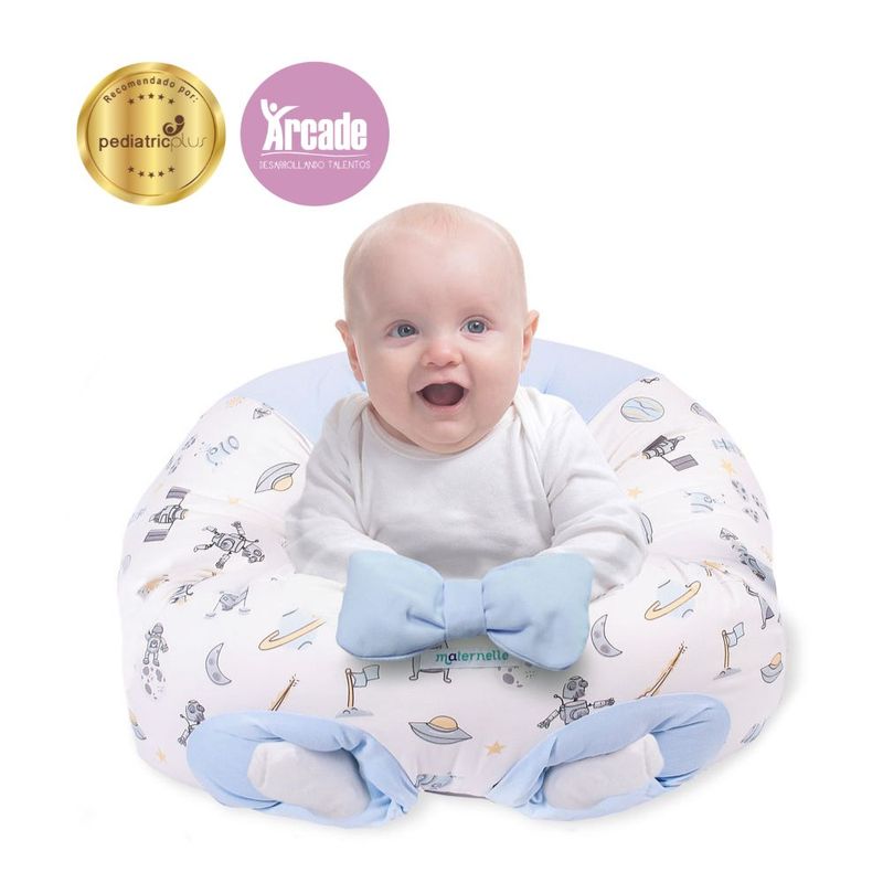 Puff-de-descanso-Bebe-Celeste-Espacial-Maternelle
