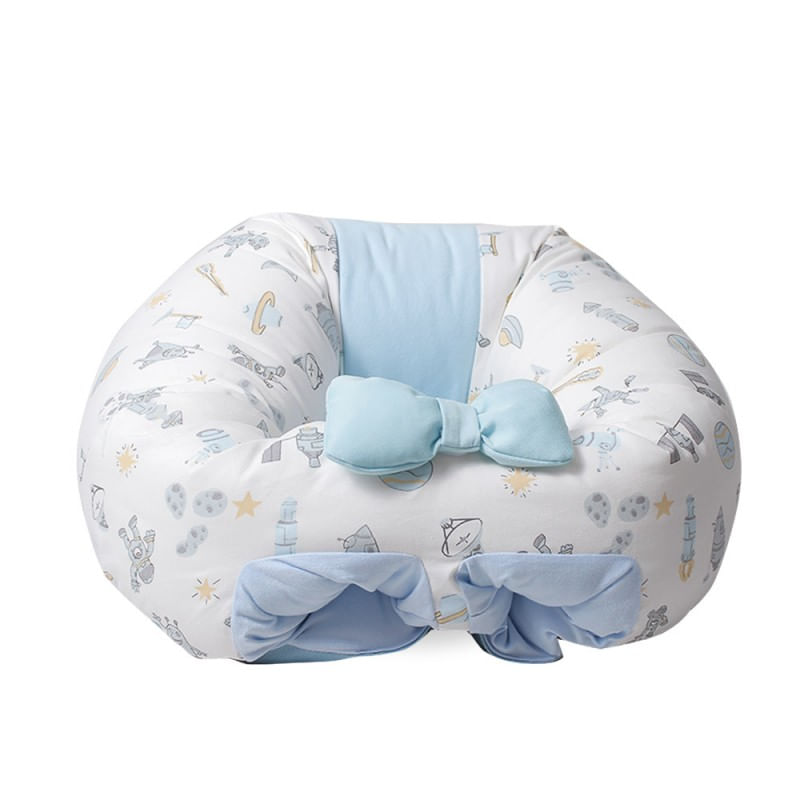 Puff-de-descanso-Bebe-Celeste-Espacial-Maternelle