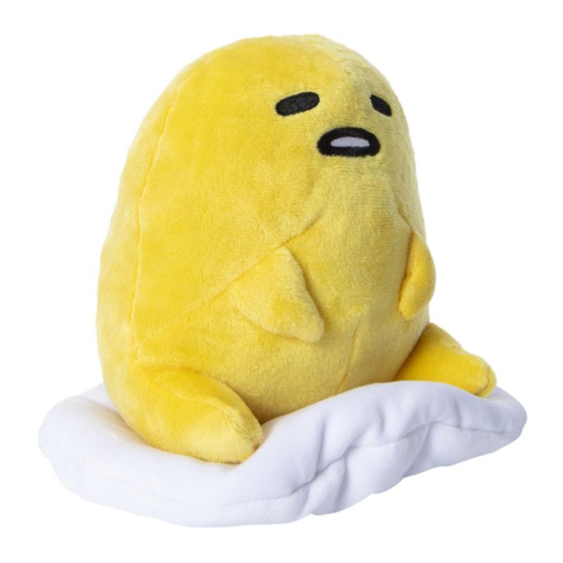 Peluche-Gudetama-Sanrio®-8in---20-cm