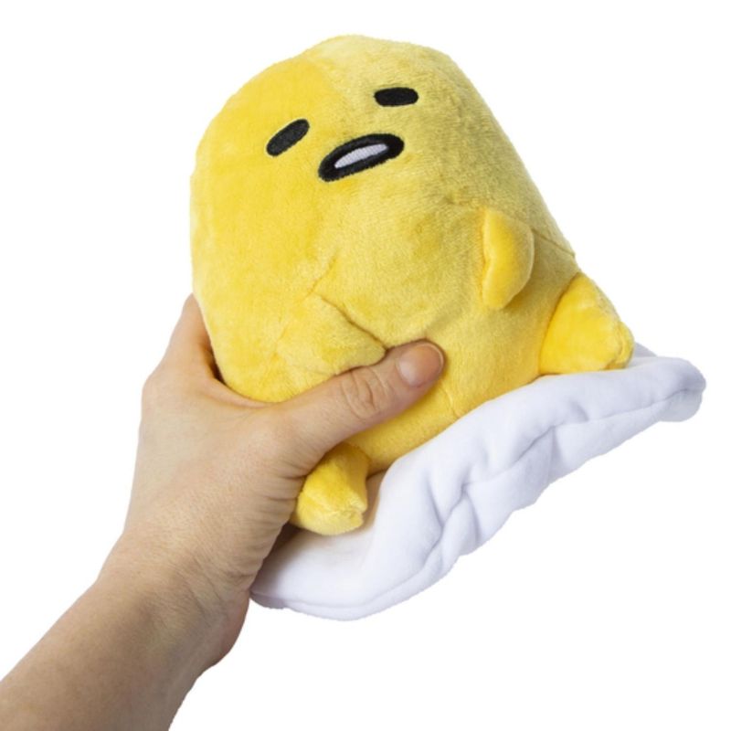 Peluche-Gudetama-Sanrio®-8in---20-cm