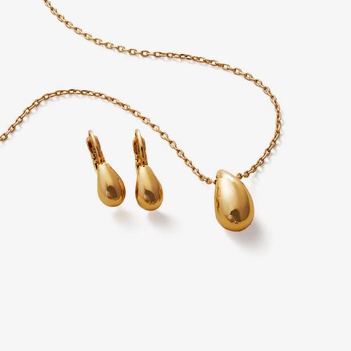 Set Colección Gota Joyería Yanbal