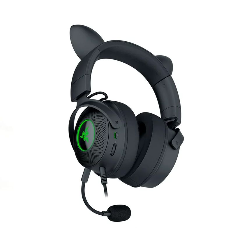 Audifono-Razer-Kraken-Kitty-V2-Pro-Chroma-Usb-Rgb-con-Microfono