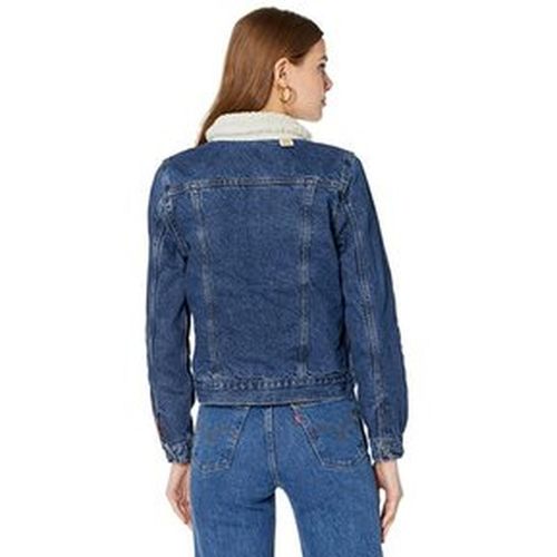 Casaca de Jean Levi´s Original Trucker Jacket - Talla XS