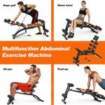 Banco-Multifuncional-para-Abdominales-Six-Pack-Core