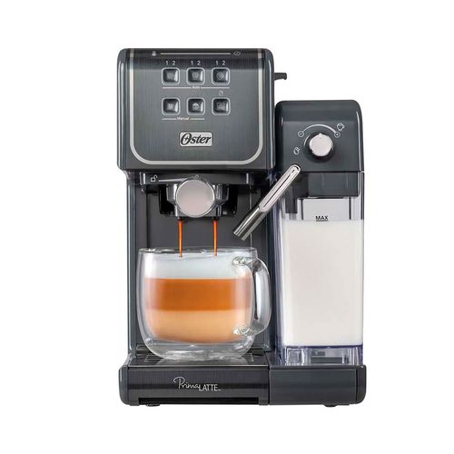 Cafetera Oster PrimaLatte Touch BVSTEM6801M 2175844